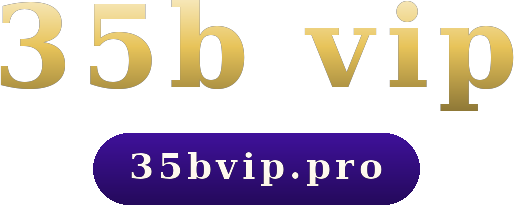 35b vip โลโก้